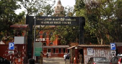 Madras High Court Directs Sai University to Furnish Bank Guarantee in Vendor Payment Dispute