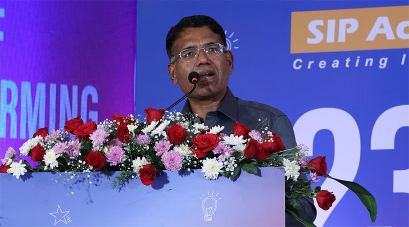 23 ஆண்டுகளை நிறைவு செய்த SIP Academy – 16 லட்சத்திற்கும் மேற்பட்ட குழந்தைகளின் திறன் மேம்பாட்டில் சாதனை