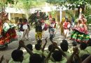 South Zone Cultural Centre Begins Three-Day Inclusive Cultural Programme Today at Dr. MGR Home and Higher Secondary School