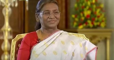சென்னை உயர்நீதிமன்றத்திற்கு 15 புதிய நீதிபதிகளை நியமித்து குடியரசுத் தலைவர் திரெளபதி முர்மு உத்தரவு