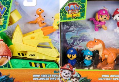 Funskool India Ltd. Acquires License to Manufacture and Distribute Spin Master’s PAW Patrol Collectible Toys in India