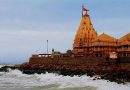 கிர் சோம்நாத் கோவிலில் ஸ்ராவண மாதத் திருவிழா – பக்தர்களின் வசதிக்காக பிரம்மாண்டமான சிறப்பு ஏற்பாடுகள்