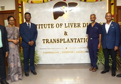 கல்லீரல் புற நோயாளிகள் பிரிவு மையத்தை தொடங்கிய கிளென்ஈகிள்ஸ் மருத்துவமனை
