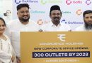 Congruence Holdings Targets 300 Outlets by 2028 Across South India – Plans 15 GoFix Premium Standalone Service centers before March 2027