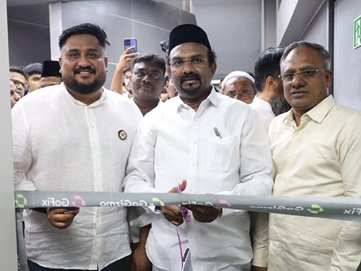 2028-ஆம் ஆண்டிற்குள் தென்னிந்தியா முழுவதும் 300 விற்பனையகங்களை இயக்க திட்டமிடும் காங்க்ருவென்ஸ் ஹோல்டிங்ஸ்