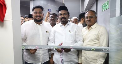 2028-ஆம் ஆண்டிற்குள் தென்னிந்தியா முழுவதும் 300 விற்பனையகங்களை இயக்க திட்டமிடும் காங்க்ருவென்ஸ் ஹோல்டிங்ஸ்