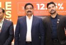 ICL Fincorp announces NCD issue opening on 10th August 2026, offering up to 12.25% effective yield