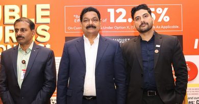 ICL Fincorp announces NCD issue opening on 10th August 2026, offering up to 12.25% effective yield