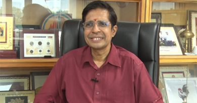 சென்னை ஐஐடி-யில் மருத்துவப் பட்டப்பிடிப்புகளை வழங்க திட்டம் – இயக்குநர் பேராசிரியர் காமகோடி அறிவிப்பு