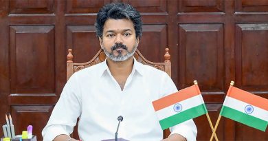 2026-27 ஆம் ஆண்டிற்காக நிதிநிலை அறிக்கை, வேளாண்மை நிதிநிலை அறிக்கைக்கு முதலமைச்சர் ஜோசப் விஜய் பாராடு
