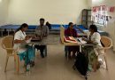 Vulnerable families in Chennai receive free eye check-up in collaborative camp from SOS Children’s Villages India and Dr Agarwals Eye Hospital