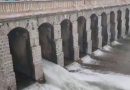 கர்நாடகாவில் கனமழை – கே.ஆர்.எஸ் அணையில் இருந்தும் தண்ணீர் திறப்பு