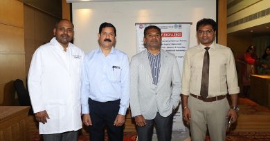 அரிய வகை கட்டியை வெற்றிகரமாக அகற்றி சாதனை – குமரன் மருத்துவமனையில் 20 மணிநேர மாரத்தான் அறுவைசிகிச்சை