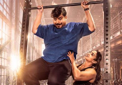Vikkals Vikram and Arathy Krishna’s Lightweight, Baby! unveils a fun and quirky first look