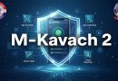 மொபைல் போன்களைப் பாதுகாப்பாக வைத்துக்கொள்ள உதவும் ‘M-Kavach 2’ – காவல்துறை அறிவிப்பு