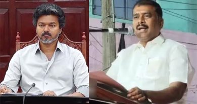 திமுக எம்.எல்.ஏ. மார்க்கண்டேயனுக்கு நிபந்தனை ஜாமீன்!