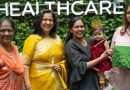 Veteran Actor Radhika Joins MGM Healthcare in Celebrating World Breastfeeding Week