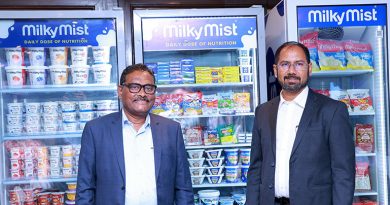 Milky Mist Dairy Food Limited IPO closes for subscription on Thursday, 13th August 2026
