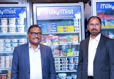 Milky Mist Dairy Food Limited IPO closes for subscription on Thursday, 13th August 2026
