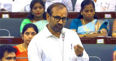 தமிழகத்தில் விலைவாசி உயர்வுக்கு என்ன காரணம் ? – உணவு வழங்கல் துறை அமைச்சர் சட்டசபையில் விளக்கம்