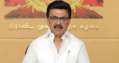 ஆகஸ்ட் 22 ஆம் தேதி திமுக தலைமைச் செயற்குழு கூட்டம்