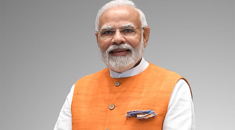 பிப்ரவரி முதல் ஜூலை மாதம் வரையிலான பிரதமர் மோடியின் வெளிநாட்டுப் பயணங்களுக்கான செலவு ரூ.74.59 கோடி!