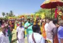 காரைக்குடி சிவகங்கைப் பகுதியில் நடைபெற்ற முளைப்பாரித் திருவிழாவில் ஏராளமான பக்தர்கள் பங்கேற்பு