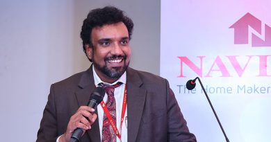 Lifestyle, Not Location, is Reshaping Chennai’s Homebuying Trends: Navin Kumar, Managing Director of Navin’s