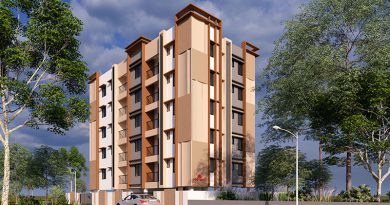 Navin’s Expands Premium Portfolio with the Launch of Navin’s Krishna Cove in Porur
