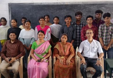 மகுடஞ்சாவடியில் உள்ள இலவச பயிற்சி மையம் நீட் தேர்வில் சாதனை!