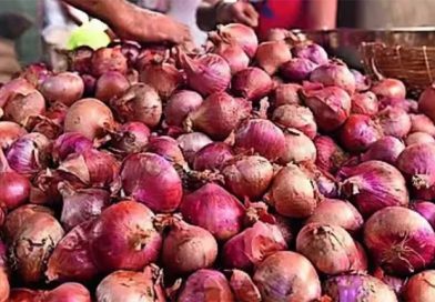 வெங்காயம் தட்டுப்பாடு அதிகரிப்பு! – நாசிக்கில் இருந்து வரும் 800 மெட்ரிக் டன் வெங்காயம்