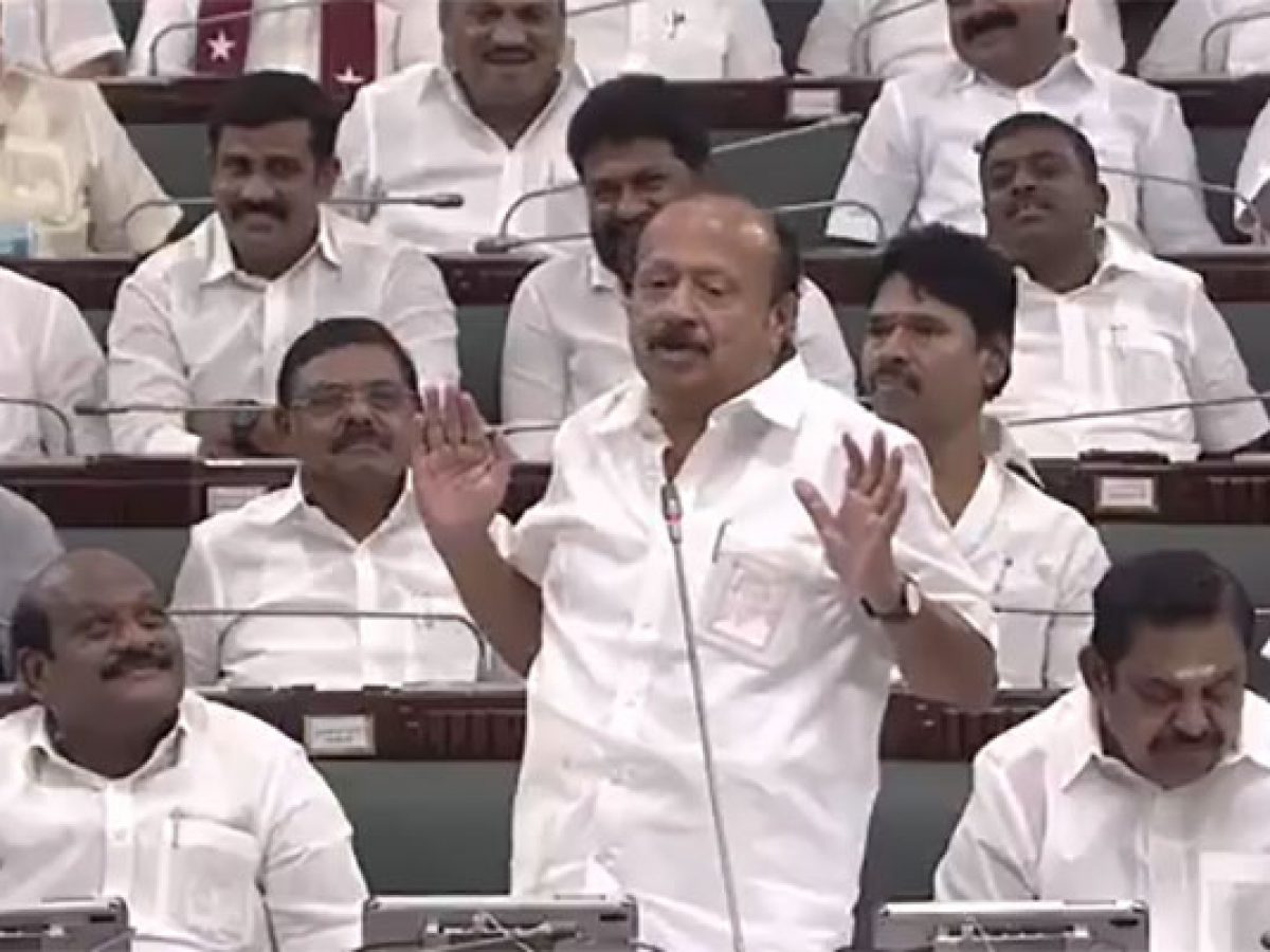 வேளாண் பட்ஜெட்டில் மாற்றம் இல்லை, ஏமாற்றமே உள்ளது – முன்னாள் அமைச்சர் எம்.ஆர்.கே.பன்னீர் செல்வம்