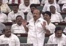 வேளாண் பட்ஜெட்டில் மாற்றம் இல்லை, ஏமாற்றமே உள்ளது – முன்னாள் அமைச்சர் எம்.ஆர்.கே.பன்னீர் செல்வம்