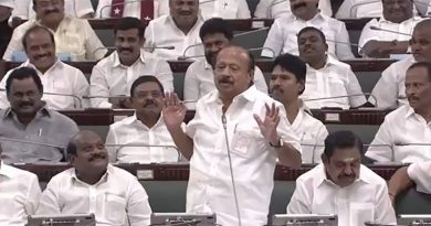 வேளாண் பட்ஜெட்டில் மாற்றம் இல்லை, ஏமாற்றமே உள்ளது – முன்னாள் அமைச்சர் எம்.ஆர்.கே.பன்னீர் செல்வம்