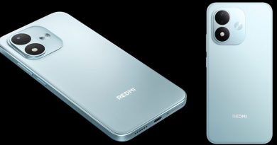 REDMI Note 17 Debuts with REDMI’s Biggest-Ever 8000mAh Battery and Premium TrueColour AMOLED Display
