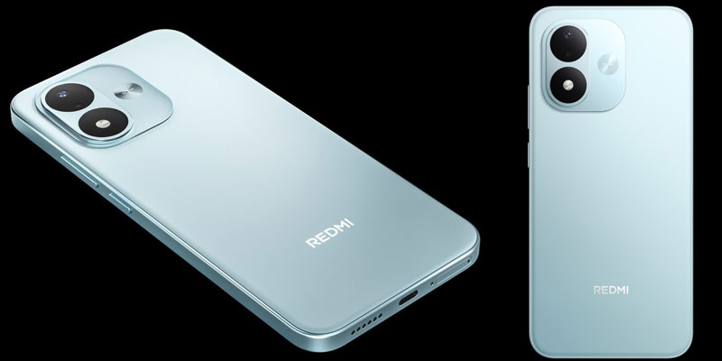 REDMI Note 17 Debuts with REDMI’s Biggest-Ever 8000mAh Battery and Premium TrueColour AMOLED Display