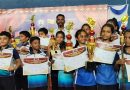 தமிழ்நாடு தற்காப்புக்கலை விளையாட்டு பேரவையின் சார்பில் நடத்தப்பட்ட 3 வது மாநில அளவிலான சிலம்பம் போட்டி!