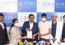 இறுதிநிலை இதயச் செயலிழப்பால் பாதிக்கப்பட்ட 31 வயது இளைஞருக்கு மறுவாழ்வு அளித்த சிம்ஸ் மருத்துவமனை!