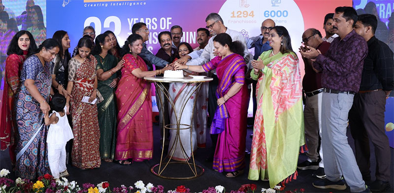 SIP Academy Marks 23 Years, Having Impacted Over 16 Lakh Children