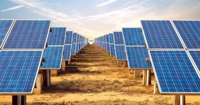 AM/NS India Highlights Need for Long-Life Solar Infrastructure to Support India’s 300 GW Renewable Energy Ambition