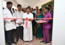 SRM Medical College Hospital Unveils Comprehensive Rehabilitation Centre with Multidisciplinary Care