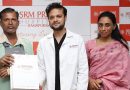 Rare & Complex Shoulder Reconstruction at SRM Prime Hospital Restores Arm Movement in 52-Year-Old with an Untreated Shoulder Fracture-Dislocation