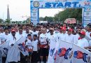 Over 1,000 Gather in Chennai for ‘Run for Life 2026’ Mini Marathon, Kickstarting the 5th National March for Life