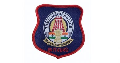 காவல்துறையில் சிறப்பாக பணியாற்றிய 15 பேருக்கு முதலமைச்சர் பதக்கம் அறிவிப்பு