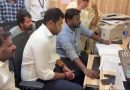 நேபாளத்தில் சிக்கியுள்ள தமிழகர்களை மீட்கும் பணிகள் தீவிரம் – டெல்லியில் முகாமிட்ட தமிழக அமைச்சர்கள்