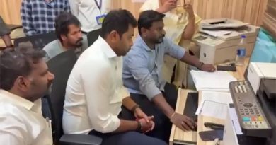 நேபாளத்தில் சிக்கியுள்ள தமிழகர்களை மீட்கும் பணிகள் தீவிரம் – டெல்லியில் முகாமிட்ட தமிழக அமைச்சர்கள்