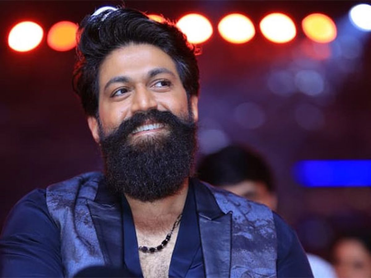 சென்னையில் பிரம்மாண்டமாக நடைபெற்ற ‘டாக்ஸிக்’ முன்வெளியீட்டு விழா!