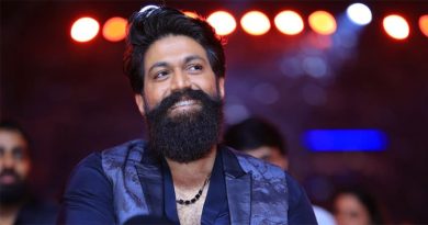 சென்னையில் பிரம்மாண்டமாக நடைபெற்ற ‘டாக்ஸிக்’ முன்வெளியீட்டு விழா!