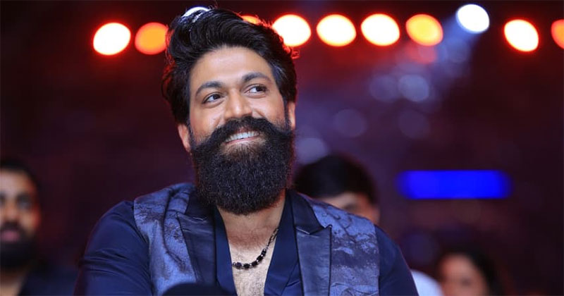 சென்னையில் பிரம்மாண்டமாக நடைபெற்ற ‘டாக்ஸிக்’ முன்வெளியீட்டு விழா!