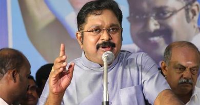 முன்னறிவிப்பு இல்லாமல் சொத்துவரியை உயர்த்திய சென்னை மாநகராட்சி! – அமமுக பொதுச்செயலாளர் டி.டி.வி.தினகரன் கண்டனம்